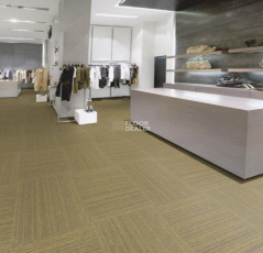 Forbo Tessera Layout & Outline 3105 Macaroon фото 2 | FLOORDEALER